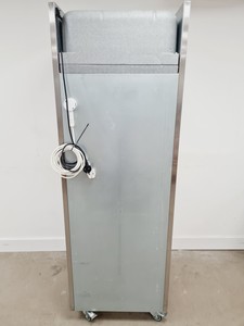 Thumbnail image of Foster Eco Pro G2 Model EP700G Lab Refrigerator W/ Internal Sockets Lab