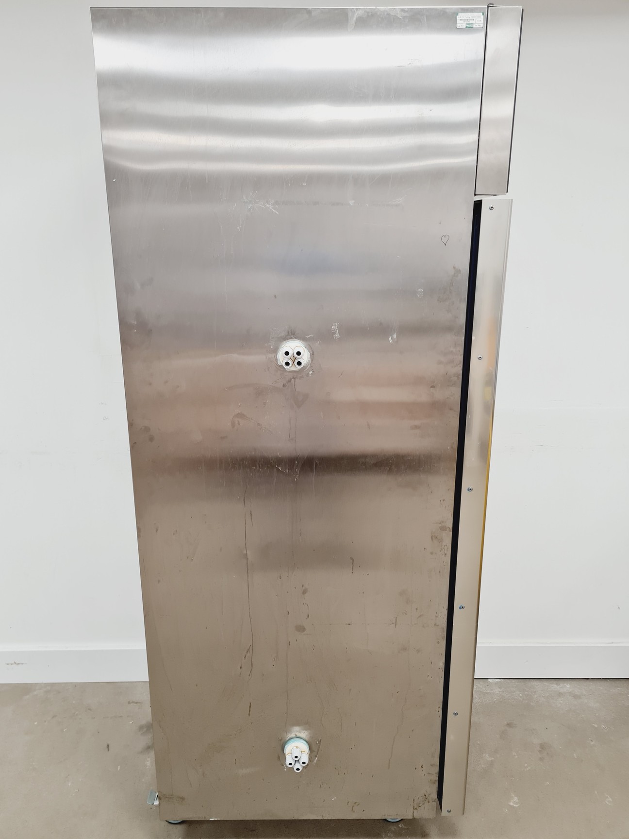 Image of Foster Eco Pro G2 Model EP700G Lab Refrigerator W/ Internal Sockets Lab