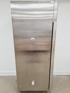 Thumbnail image of Foster Eco Pro G2 Model EP700G Lab Refrigerator W/ Internal Sockets Lab