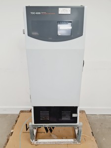 Image of Shimadzu Total Organic Carbon Analyzer TOC-4200 Spares/Repair Lab