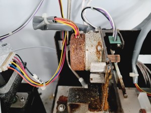 Thumbnail image of Shimadzu Total Organic Carbon Analyzer TOC-4200 Spares/Repair Lab