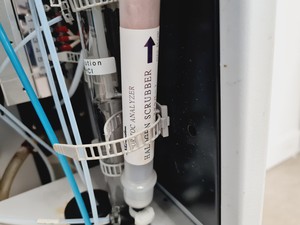 Thumbnail image of Shimadzu Total Organic Carbon Analyzer TOC-4200 Spares/Repair Lab