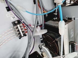Thumbnail image of Shimadzu Total Organic Carbon Analyzer TOC-4200 Spares/Repair Lab