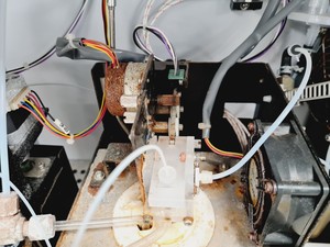 Thumbnail image of Shimadzu Total Organic Carbon Analyzer TOC-4200 Spares/Repair Lab