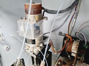 Thumbnail image of Shimadzu Total Organic Carbon Analyzer TOC-4200 Spares/Repair Lab