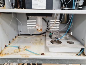Thumbnail image of Shimadzu Total Organic Carbon Analyzer TOC-4200 Spares/Repair Lab