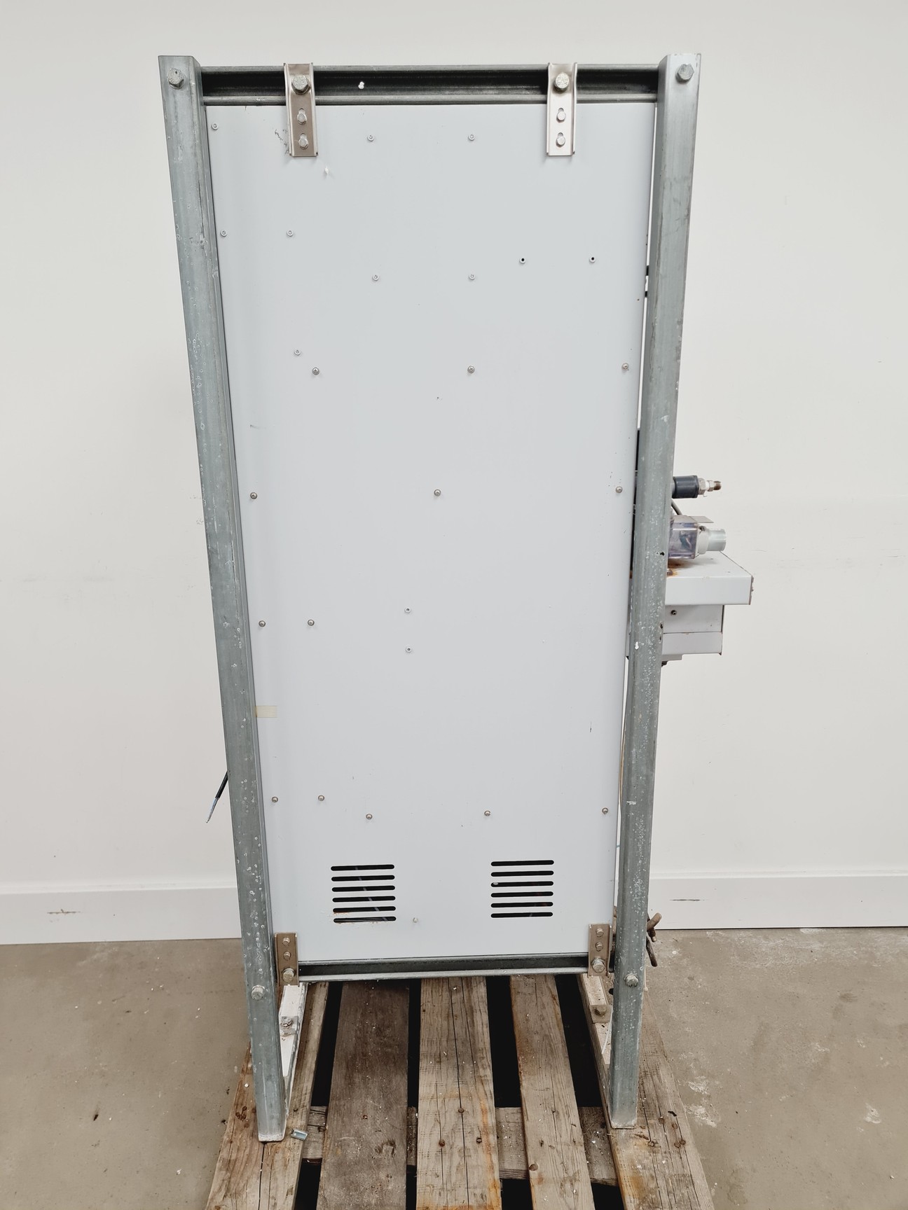 Image of Shimadzu Total Organic Carbon Analyzer TOC-4200 Spares/Repair Lab