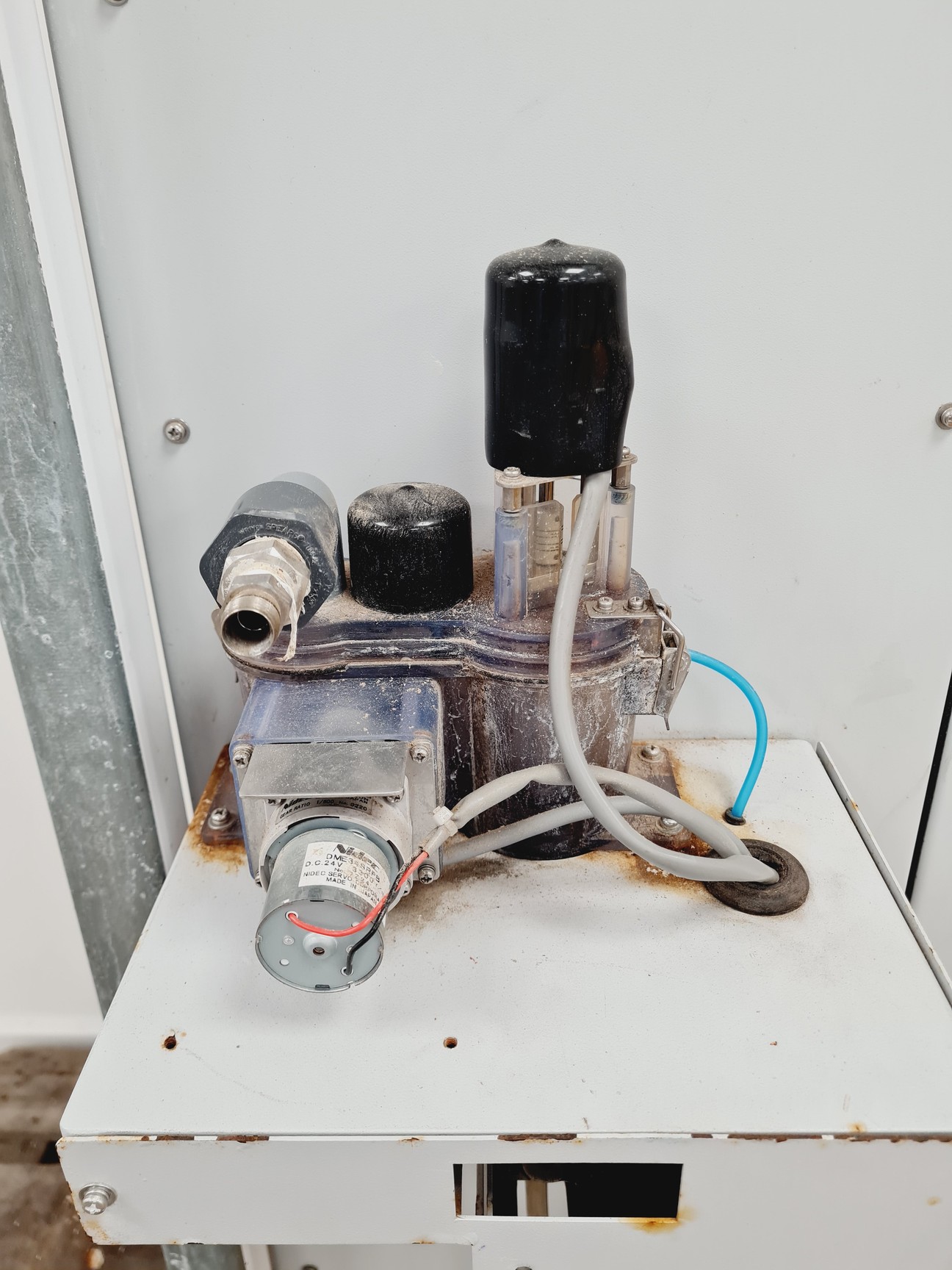 Image of Shimadzu Total Organic Carbon Analyzer TOC-4200 Spares/Repair Lab