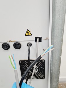 Thumbnail image of Shimadzu Total Organic Carbon Analyzer TOC-4200 Spares/Repair Lab