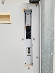 Thumbnail image of Shimadzu Total Organic Carbon Analyzer TOC-4200 Spares/Repair Lab