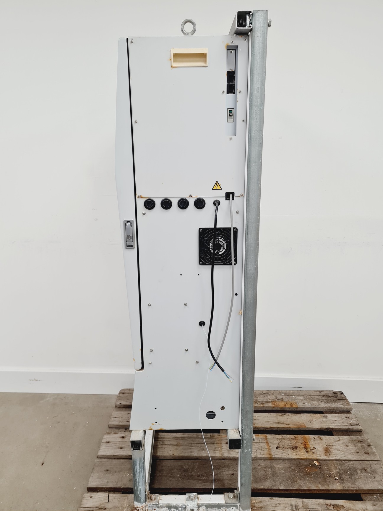 Image of Shimadzu Total Organic Carbon Analyzer TOC-4200 Spares/Repair Lab