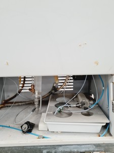 Thumbnail image of Shimadzu Total Organic Carbon Analyzer TOC-4200 Spares/Repair Lab