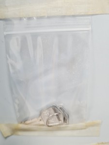 Thumbnail image of Shimadzu Total Organic Carbon Analyzer TOC-4200 Spares/Repair Lab