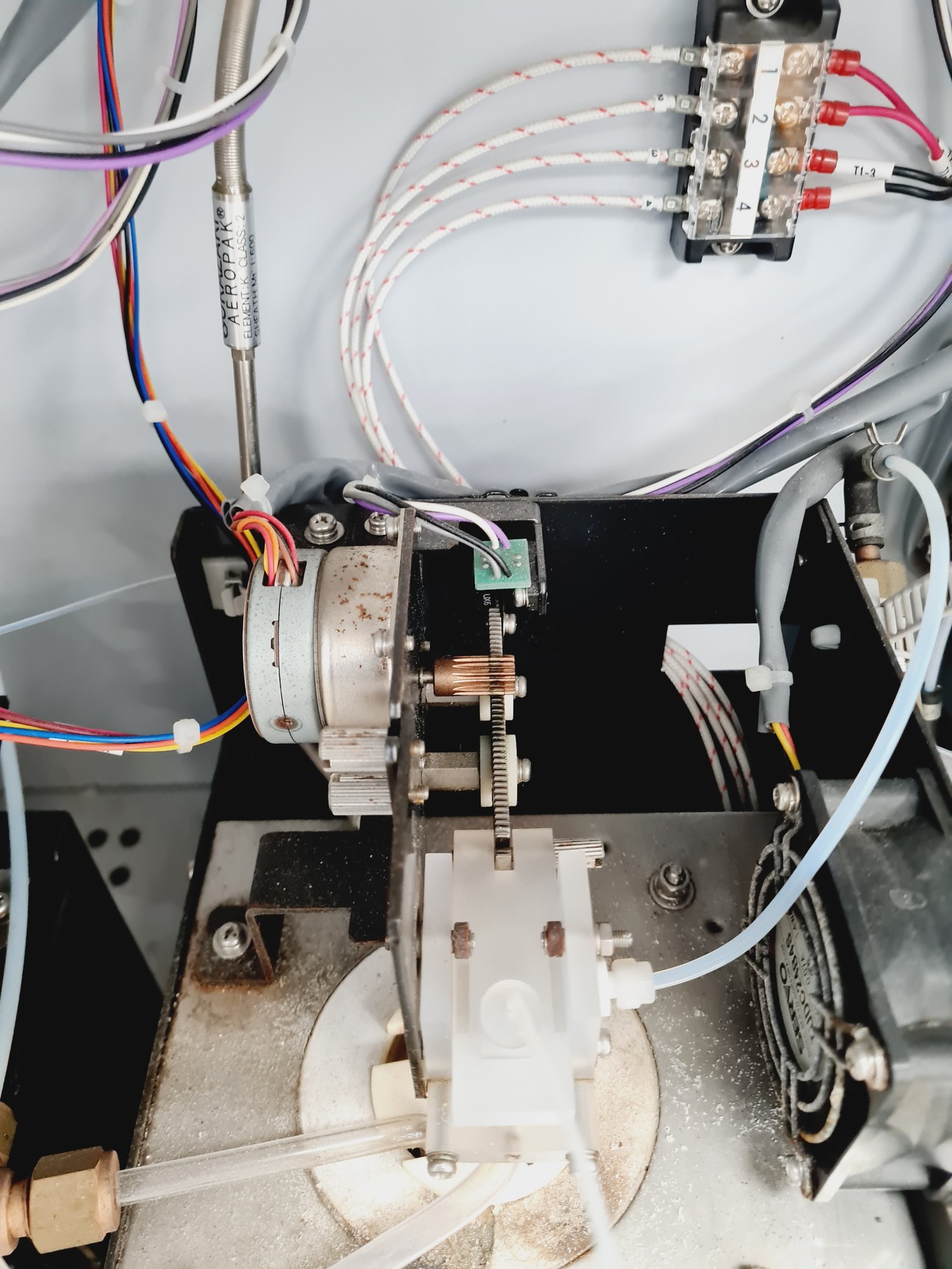 Image of Shimadzu Total Organic Carbon Analyzer TOC-4200 Spares/Repair Lab