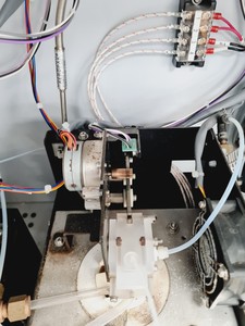 Thumbnail image of Shimadzu Total Organic Carbon Analyzer TOC-4200 Spares/Repair Lab