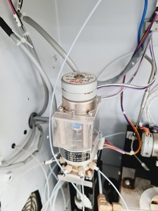 Thumbnail image of Shimadzu Total Organic Carbon Analyzer TOC-4200 Spares/Repair Lab