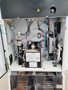 Thumbnail image of Shimadzu Total Organic Carbon Analyzer TOC-4200 Spares/Repair Lab