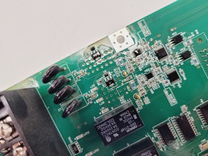 Thumbnail image of Shimadzu Total Organic Carbon Analyzer TOC-4200 Spares/Repair Lab