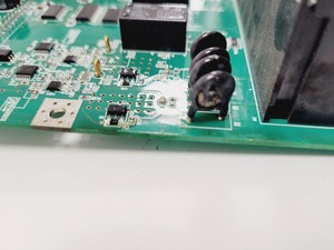 Thumbnail image of Shimadzu Total Organic Carbon Analyzer TOC-4200 Spares/Repair Lab