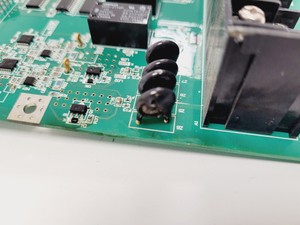 Thumbnail image of Shimadzu Total Organic Carbon Analyzer TOC-4200 Spares/Repair Lab