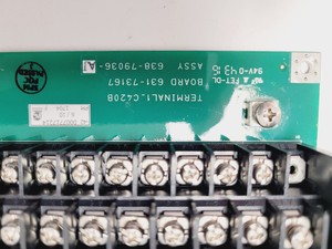 Thumbnail image of Shimadzu Total Organic Carbon Analyzer TOC-4200 Spares/Repair Lab