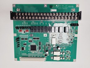 Thumbnail image of Shimadzu Total Organic Carbon Analyzer TOC-4200 Spares/Repair Lab