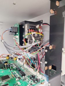 Thumbnail image of Shimadzu Total Organic Carbon Analyzer TOC-4200 Spares/Repair Lab