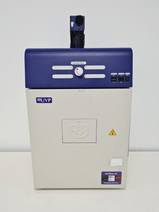 Image of UVP GelDoc-It Imaging System Lab