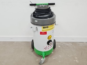 Image of QuirePace IV40 H Industrial Dust Vacuum Cleaner