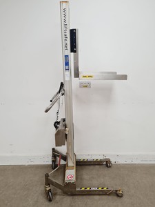 Image of LiftSafe 60KG Electric Work Positioner