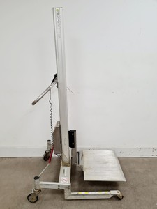 Thumbnail image of LiftSafe 30KG Electric Work Positioner Spares/Repair 