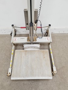 Thumbnail image of LiftSafe 30KG Electric Work Positioner Spares/Repair 