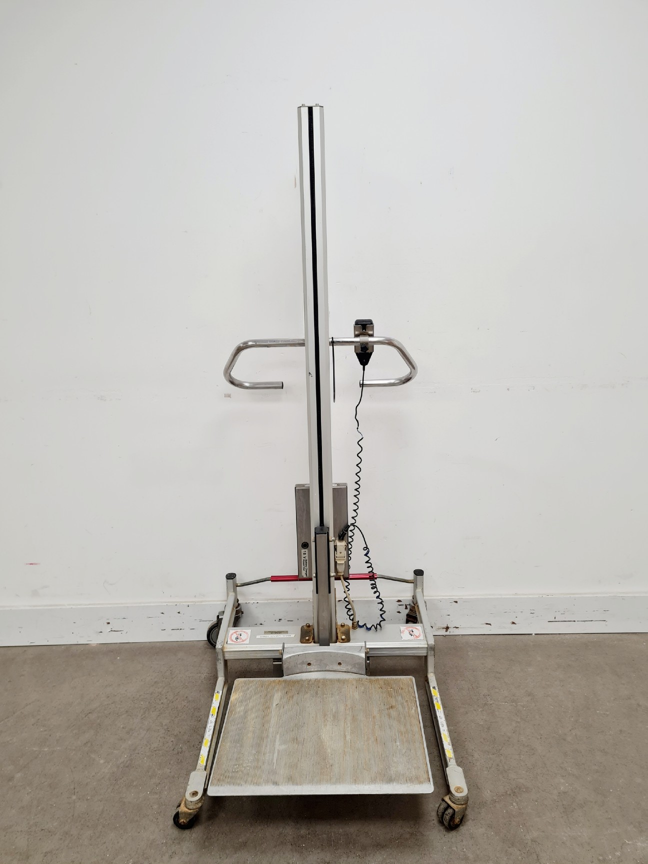 Image of LiftSafe 30KG Electric Work Positioner Spares/Repair 
