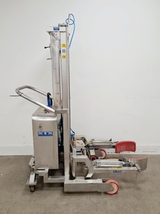 Image of STS Drum Lifting Trolley 60kg