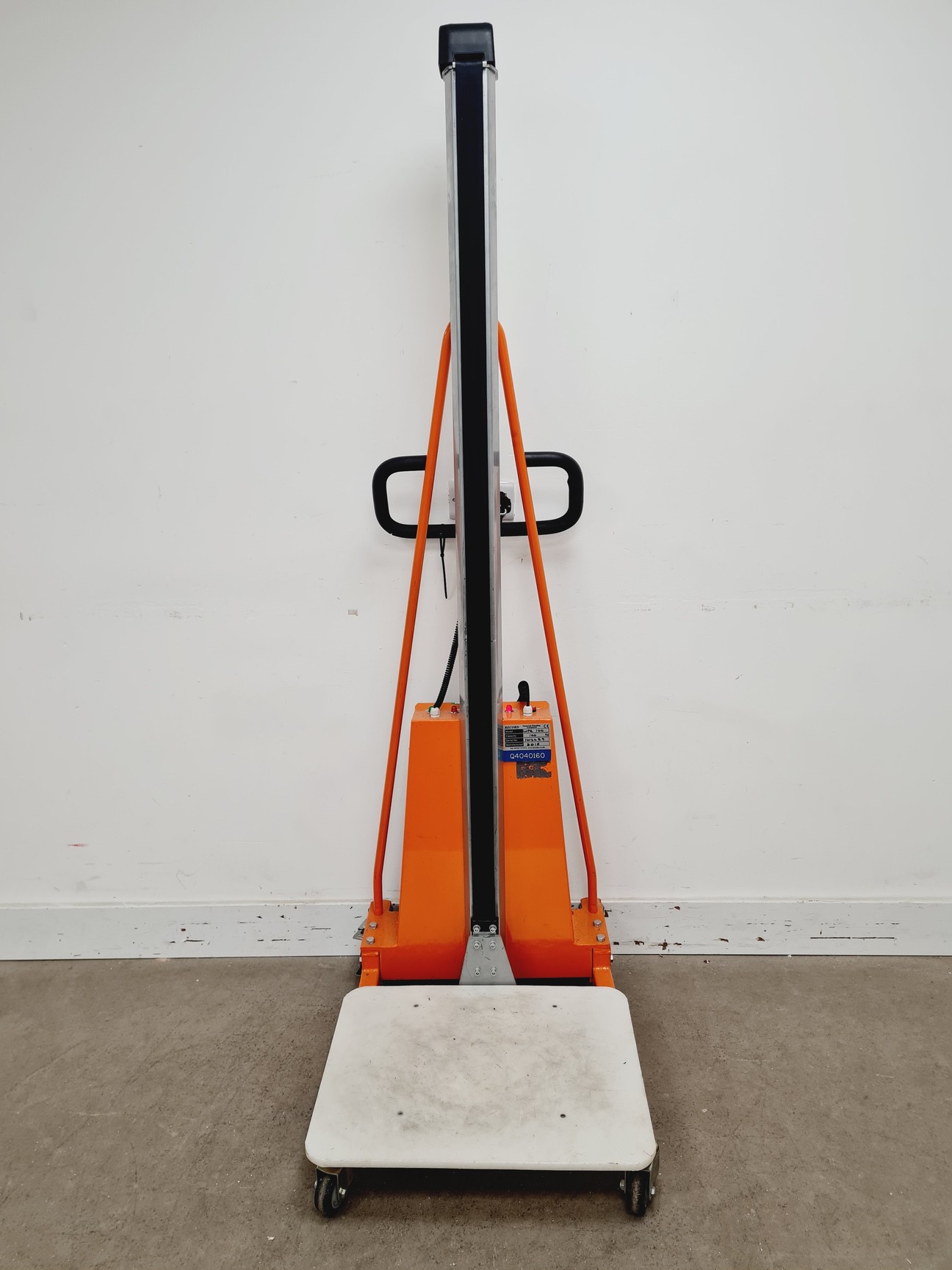 Image of Record WPE 100 Electric Work Positioner 100kg