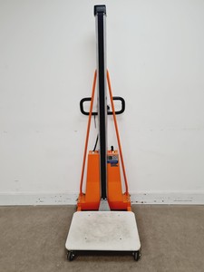 Thumbnail image of Record WPE 100 Electric Work Positioner 100kg