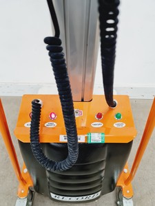 Thumbnail image of Record WPE 100 Electric Work Positioner 100kg