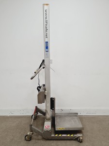 Image of LiftSafe 60KG Electric Work Positioner Spares/Repair