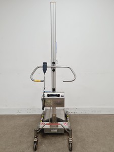 Thumbnail image of LiftSafe 60KG Electric Work Positioner Spares/Repair 