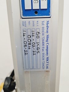 Thumbnail image of LiftSafe 60KG Electric Work Positioner Spares/Repair 