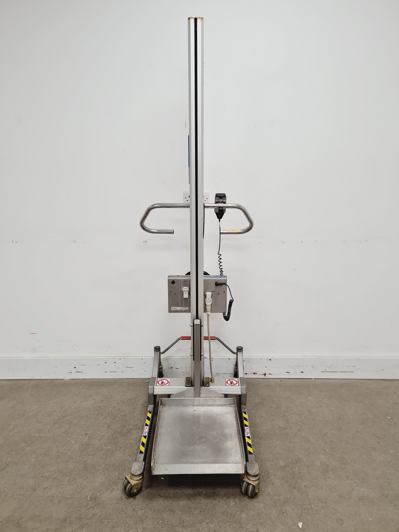 Image of LiftSafe 60KG Electric Work Positioner Spares/Repair 