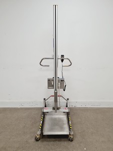 Thumbnail image of LiftSafe 60KG Electric Work Positioner Spares/Repair 