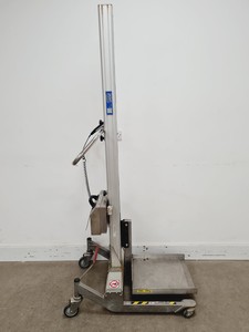Image of LiftSafe 60KG Electric Work Positioner Spares/Repair