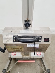 Thumbnail image of LiftSafe 60KG Electric Work Positioner Spares/Repair 