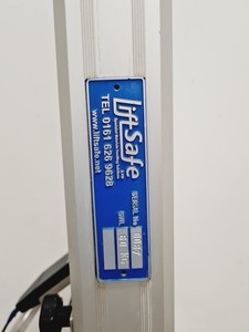 Thumbnail image of LiftSafe 60KG Electric Work Positioner Spares/Repair 