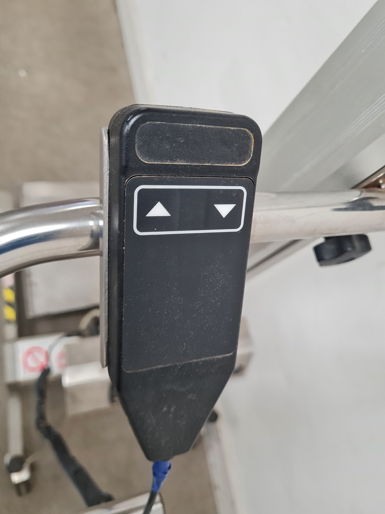 Image of LiftSafe 60KG Electric Work Positioner Spares/Repair 