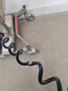Thumbnail image of LiftSafe 60KG Electric Work Positioner Spares/Repair 