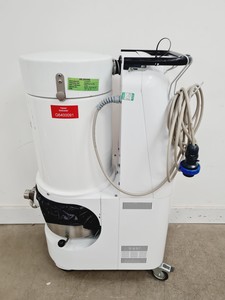 Image of Nilfisk VHW321 LC Mobile Industrial Vacuum Cleaner