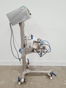 Thumbnail image of CI Electronics Sade P2 Checkweigher Weight Sorter Spares/Repair