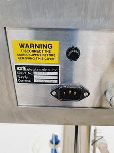 Thumbnail image of CI Electronics Sade P2 Checkweigher Weight Sorter Spares/Repair